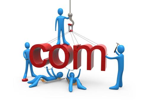 北海街道企业网站建设成功与否和哪些有关呢