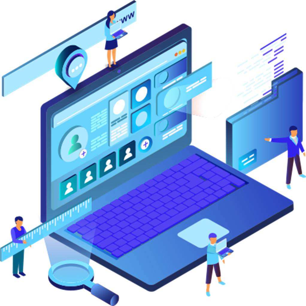 北海街道分析企业网站设计过程中需要注意的几个问题