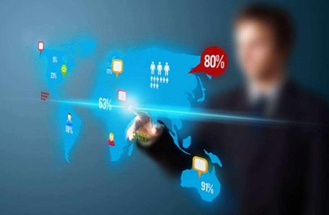 北海街道企业如何制定网络推广的内容方案？